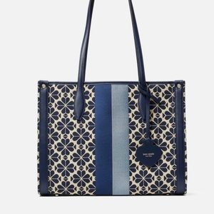 Kate Spade Flower Tote..